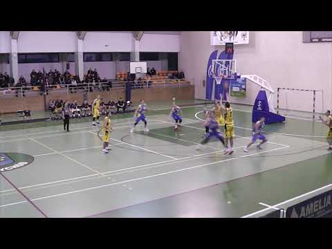 Sokół Międzychód - AZS UMK Toruń (XXIII Kolejki 2LM 2019/2020)!