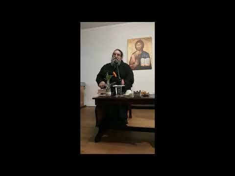 Ο Παράδεισος και η κόλαση