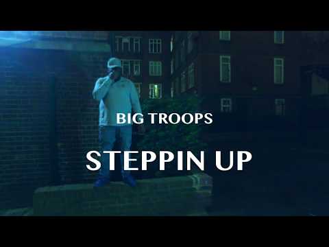 Bigtroops - Steppin Up - 4K - @bigtroops @slumlife @bigbawsemedia @blackvisionmovies