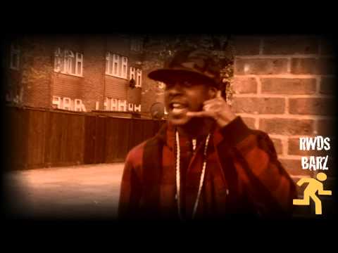 KRT X S2K - RWDS CYPHER - L.DON,GUTTAH SKATES, A WIBZ, HERBAL-T.