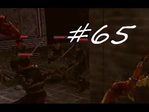 Let's Play Dynasty Warriors 4 #65 - [Zhu Rong - Nanman] Battle of Xu Chang