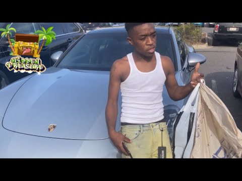 GSB Quan #blackfriday #bayouclassic #fullvlog  #louisiana
