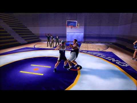 Bully Scholarship Edition pt7 - That Bitch/Gym 1