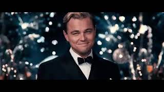Leonardo DiCaprio Celebration Meme GIF