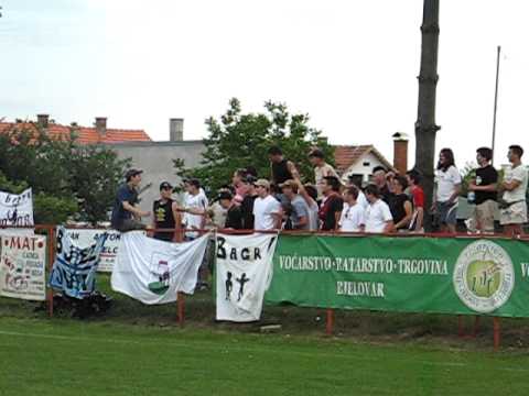 Bagra Bjelovar - gostovanje