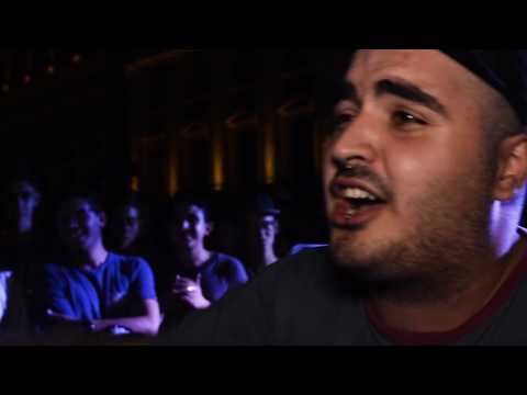 KILLIMET vs TUKI - 8vos 1vs1 FECHA 4 (Segunda Temporada) - Sinescritura