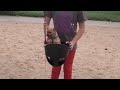 Chihuahua Loves Riding In Swing Set