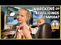 ER WORDT iNGEBROKEN, LUAN & LUCiLLA BEDENKEN EEN PLAN ?? | Bellinga Vlog #2481