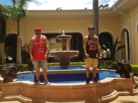 SB TEETS x AV The Hustler - COAST TO COSTA