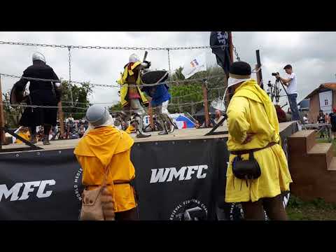 BOTN 2018 Profight Ger Fra 2