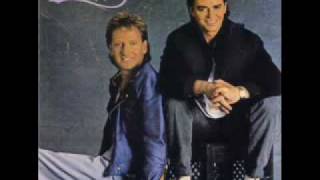 AIR SUPPLY - Black And Blue