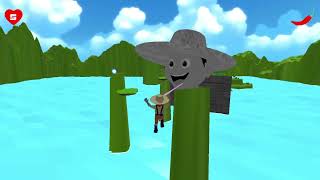 Miner Ultra Adventures 2 - EU ODEIO ESSE JOGO!