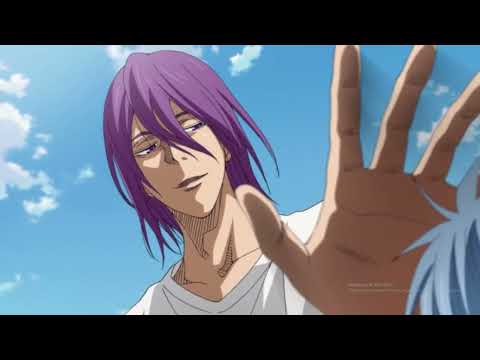 Murasakibara Edit / AMV gone fludd