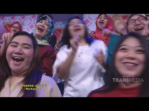 BROWNIS - Igun Nyanyi Buat Ayu Tentang Cinta yang Digantung (16/5/19) Part 1