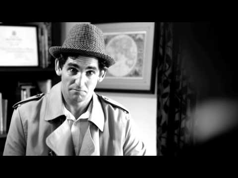 Johnny Beretta Series Trailer