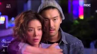 She Was pretty "Only you" SIWON