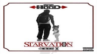 Ace Hood - Take Yo Bitch (Starvation 2)