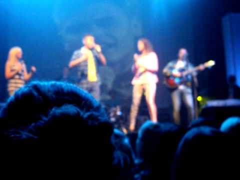 4 vēji - Vēl tevi mīlēt (@OKartes Skatuves tūre Valmierā)