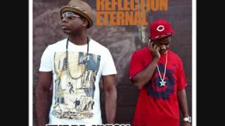 Reflections Eternal-Just Begun ft. Jay Electronica., J. Cole, &amp; Mos Def