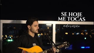 Adoração Espontânea - Momento Devocional