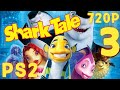 Shark Tale Rybki Z Ferajny Part 3 Odc 3 720p PS2