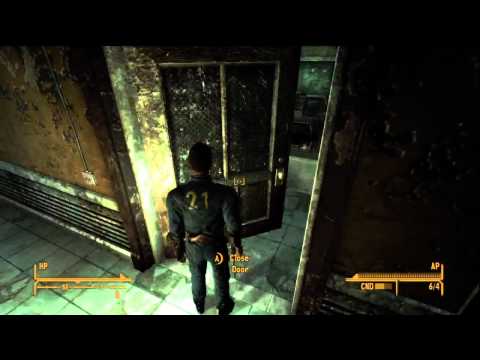 Fallout New Vegas Walkthrough Part 89