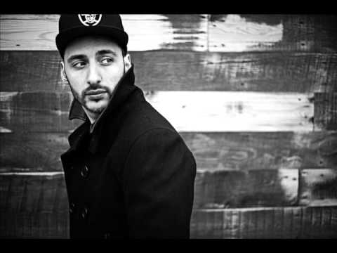 L'One & Мезза Ароновский – С окраин (2015)