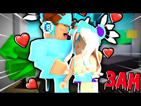 Chillz Brookhaven and llxllie Brookhaven