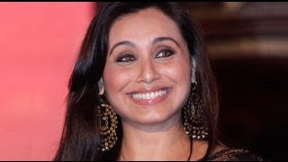 Mardaani: Rani Mukerji In YRF’s Boldest Film, Ever