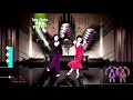 Mambo Number 5 Just Dance