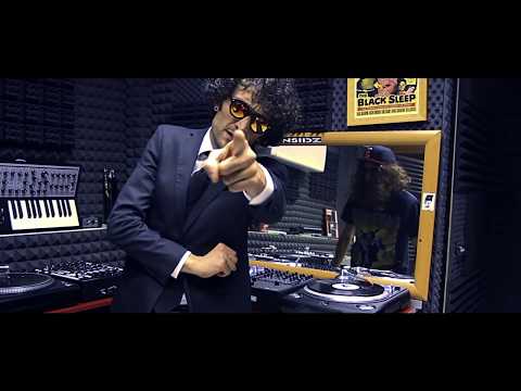 #Skratchinstinct feat djBreeda / Quando mi guardo allo specchio