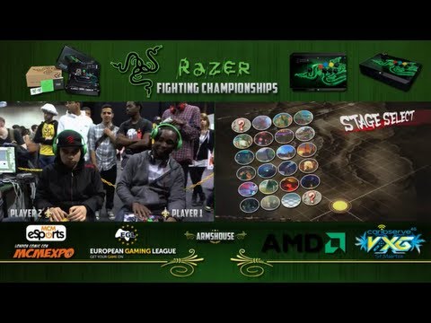 WW|F-Word (Ibuki) vs WW|Andreas (Rufus) - losers bracket