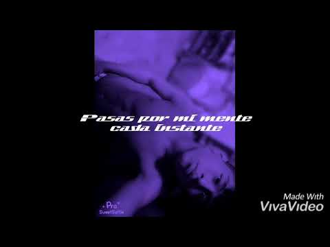 Besame - Galante El Emperador ft. Victor Rosa | VivaVideo