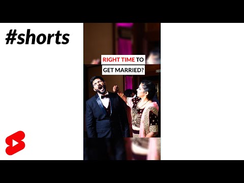 Marriage is a mistake? #shorts