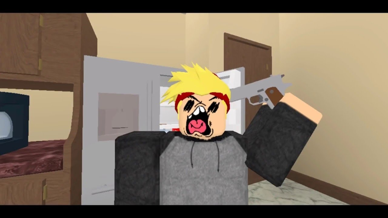 ROBLOX VINES (PART 1) Try Not To Laugh Challenge