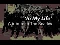 In My Life | The Beatles | Cover by The Two Room ...