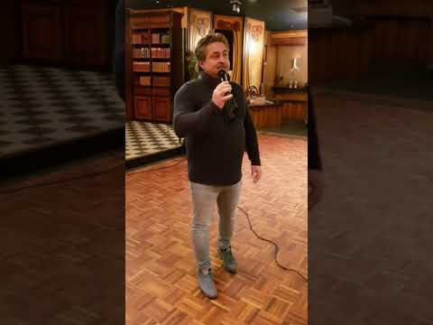 Stanley Hazes - waarom André Hazes