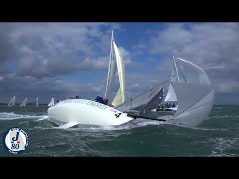 J 80 Best of Spi Ouest-France 2018