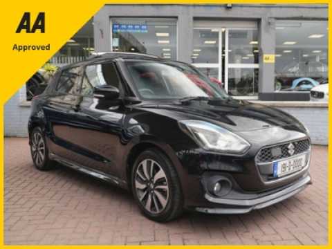 1.2 5DR SPORT HATCHBACK MANUAL // ONLY 109000 KMS - Image 2
