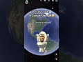 Skibidi Toilet Version Found In Google Maps Google Earth Shorts Googleearth Funny