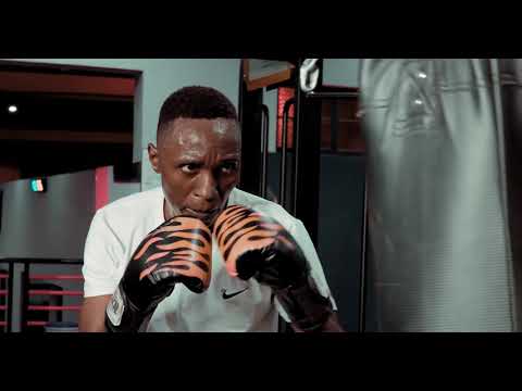 Fireman - Ibiganza ( Official Video )
