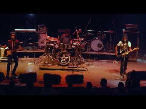 Banda Alquímea - Cai Fora (Ao vivo na Concha Acústica do TCA)