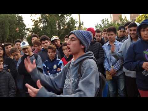 #2 (Clasificatoria 1) PROSCER ☣️ XILO ☣️ CTA ☣️ JOSUE / Decima Edición 1vs1 - Santa Fe