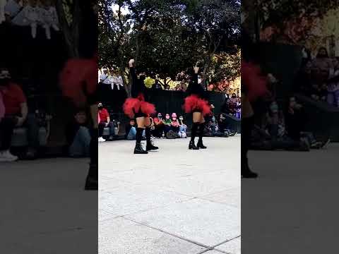 JOKER | DALSHABET | DANCE COVER KPOP