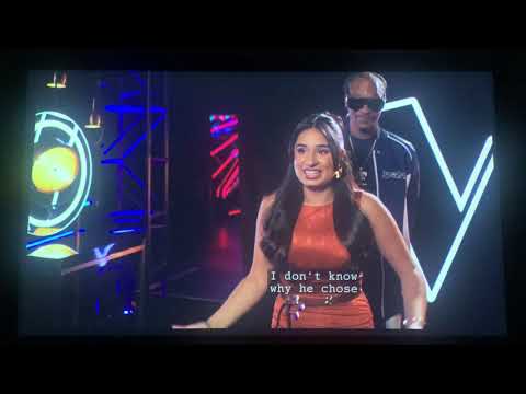 Carolina Rodriguez earns a STEAL from Snoop Dogg! | The Voice 2025 Battles Day 3 (10/20/25)