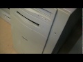 Power Macintosh Crash Sound