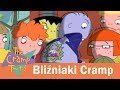 Maniek Jak Z Obrazka Krowie Podchody Domek Na Drzewie Sprawa Crampów Bliźniaki Cramp