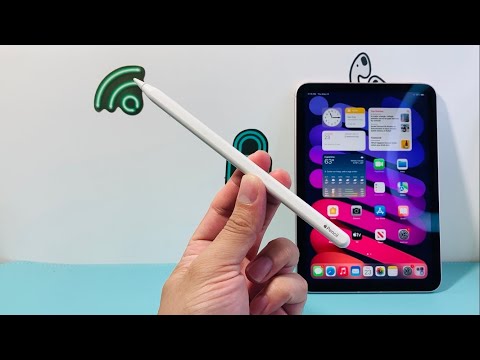 How to Check if Apple Pencil is REAL!