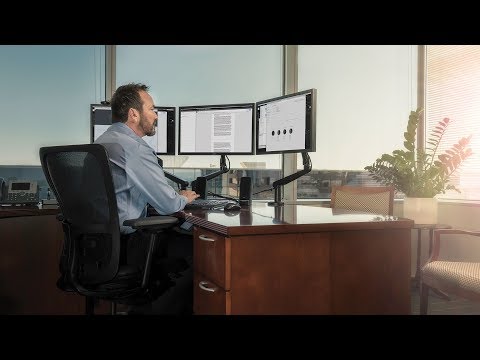 Standing Desk Conversions MultiTable