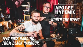 Video thumbnail for Apogee HypeMic - Worth the Hype? by DeeDawgMusic